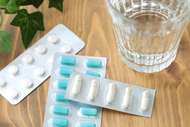 授乳中に飲んでもよい咳止め薬と漢方 飲んではいけない咳止め薬とは ファミリー薬局