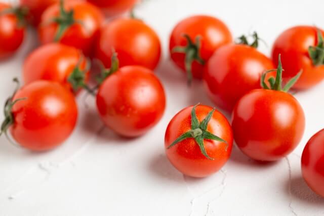 スギ・ヒノキ花粉症の方が悪化しやすい食べ物