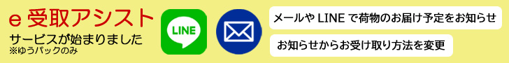 海外発送